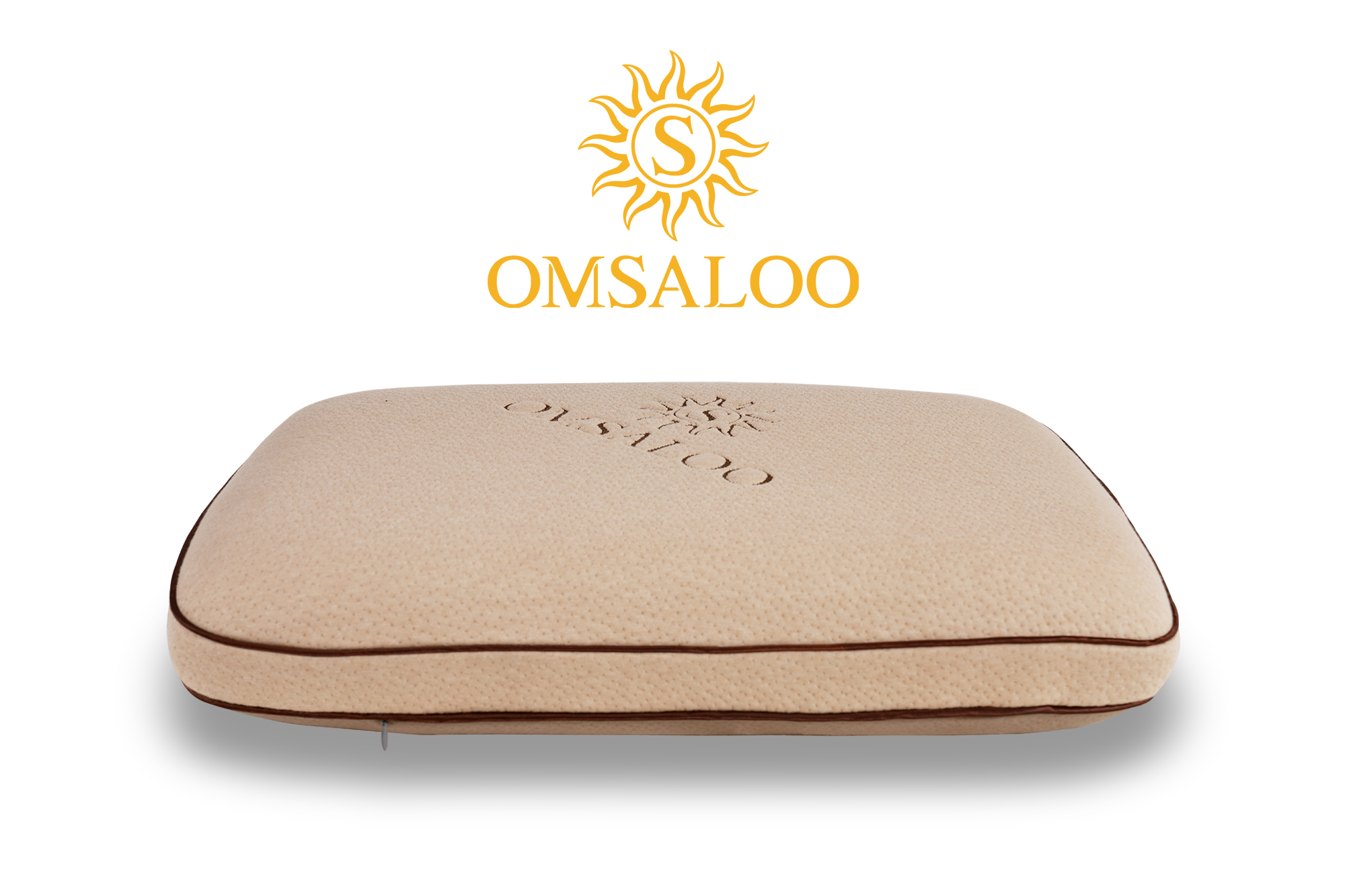 Carpenter foam pillow discount