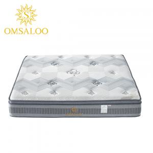 3290 Nine area pocket spring system mattress
