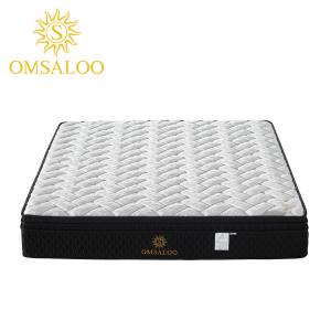3395 Nine area pocket spring system mattress