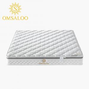 3510 Bonnell spring system mattress 