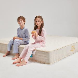 5090 Seven-zone bagged spring mattress with sleep monitoring system 5090 Seven-zone bagged spring mattress with sleep monitoring system