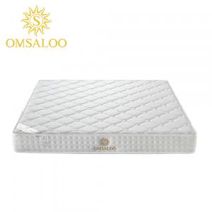 GTM-2160 Pocket spring system mattress 