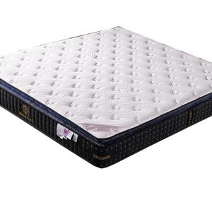 GTM-2330 Nine area pocket spring system mattress 