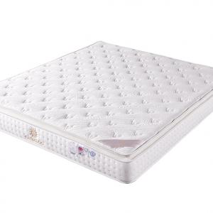 GTM-2330A Nine area pocket spring system mattress 