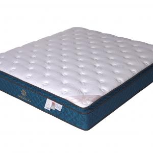 GTM-2860 Nine area pocket spring system mattress  GTM-2860 Nine area pocket spring system mattress